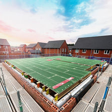 West Fraser Launches Greenest Flooring Yet