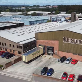 CAB Welcomes Glazpart