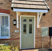 Get Colourful with Bradite One Can