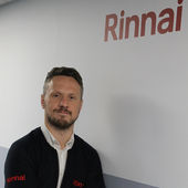 Kaizen And Kanban Principles Influence International Rinnai Practice