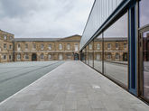 SWA Member Shines In Heritage Refurbishment Project At Woolwich Arsenal