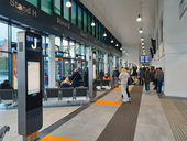TORMAX Automatic Doors Compliant with Martyn’s Law Security Requirements