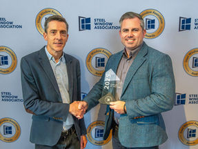 A Window Into The SWA Supplier Of The Year Winner 2025 - Joseph Ash Galvanizing