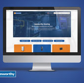 Hamworthy Heating Launches New Website For Improved User Experience