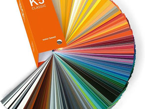 KEUCO Introduces RAL Classic Colour Options