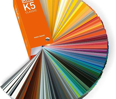 KEUCO Introduces RAL Classic Colour Options