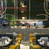 Dural Establishes French Connection In Soho