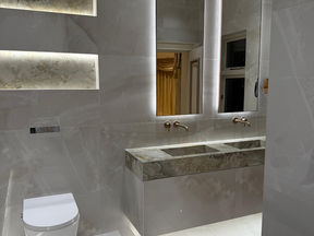 A Timeless Ensuite Transformation