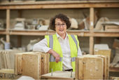 Crafting Excellence: A Step-By-Step Guide To Haddonstone's Production Methods From Katherine Kates