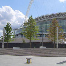 Pop Up Power Supplies Are Wembley Winners