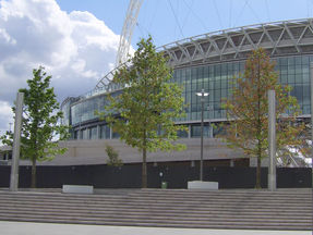Pop Up Power Supplies Are Wembley Winners