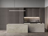 CRL Stone Introduces Industrial-Inspired Cristallo Perla To Its Quartz Collection