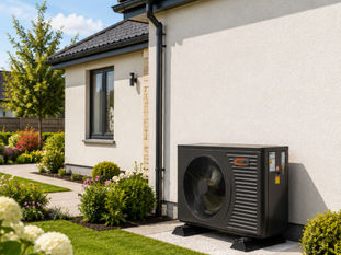 Activair Manufacturer Welcomes Boost To Boiler Upgrade Scheme As Households Seek Protection From Rising Energy Costs
