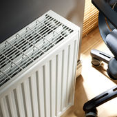 K3 Radiators - Making Their Presence Known...