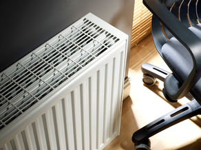 K3 Radiators - Making Their Presence Known...