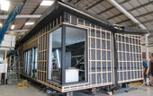 A. Proctor Group Collaborates with Park Home Manufacturer to Deliver Fire Safety