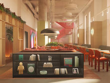 Siderise Champions Collaboration To Deliver Passive Fire Solution For New Birmingham Student Accommodation