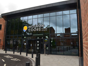 Stelrad Radiators Selected For Brewing Company’s New Offices