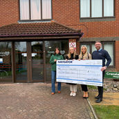 Navigator Announces Impressive Charity Fund Raising Total