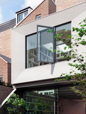 'Aluprof Living’ A New Offer With A Difference