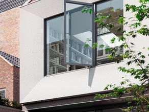 'Aluprof Living’ A New Offer With A Difference