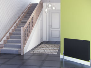 Future Homes Research Highlights Lower Running Costs Of New Homes Heated By Radiators