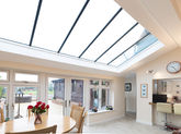 Conservation Rooflights In A Changing Climate
