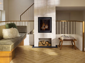 Unilin Flooring Updates The Moduleo LayRed Range