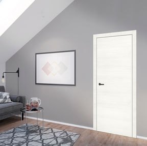 Interior Doors – Make The White Choice!