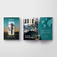 2025 Vicaima Interactive Interior Door Selector - The Future Begins Today