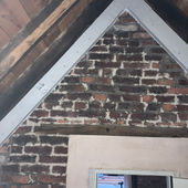Meldrum Group Deploys Firefly’s Roof Cavity Closer At Berwick Barracks