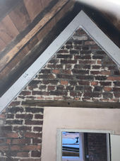 Meldrum Group Deploys Firefly’s Roof Cavity Closer At Berwick Barracks