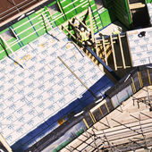 West Fraser Panels Match Environmental Goals Of PassivHaus Specialist