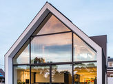 MasterPatio Bi-Part Door System Achieves PAS 24 Certification