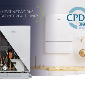 Ideal Heating Launches CIBSE Accredited Heat Networks & HIU CPD
