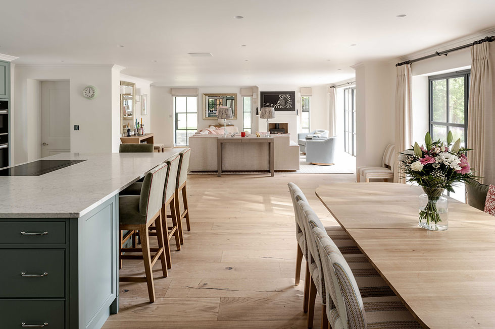 What is Shaping 2026 Trends? With Havwoods