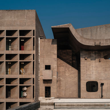 Architourian Launches ‘Architectural Tourism For The Curious’ to Explore How Built Environments Shape Culture, Identity And Well-Being.