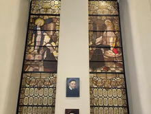 ASWS Shines In Specialist Glazing