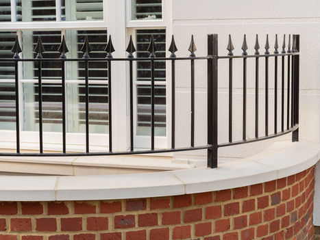 Haddonstone And Shorewood Homes Lay The Foundations For A Firm Relationship