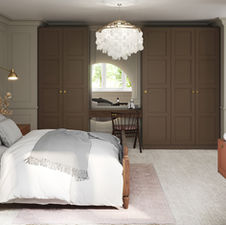 Bedrooms, Made Easy With Fully Pre-Assembled Storage from Life Trade