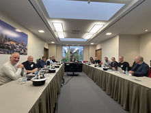 ADSA Strengthens UK Industry Voice At European Standards Meeting In Berlin