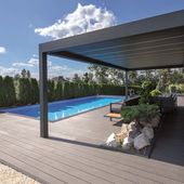 Outdoor Living by Aluprof