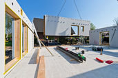 New Timber Frame Guide From James Hardie Featuring Innovative Fermacell®