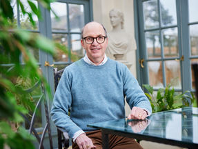 The Staff Loyalty To Haddonstone, At 55 years, Is At The Heart Of The Company’s Success