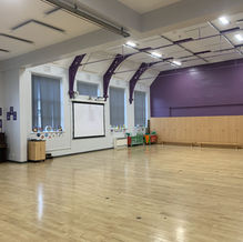 Fantastic Acoustic Solution At Thackley Primary School, Bradford