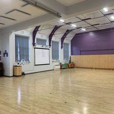 Fantastic Acoustic Solution At Thackley Primary School, Bradford
