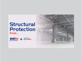 Nullifire Unveils Next-Generation Structural Fire Protection Range: Comprehensive, Compliant and Future-Focused Solutions from Floor to Roof