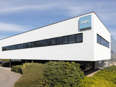 PWS Announced As One Of The First Fabricators To Receive The WFF’s Quality Mark