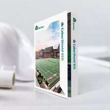 The Health & Safety Benefits Of Using CaberShield Eco