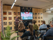 Taylor Maxwell Returns To Clerkenwell Design Week 2026 With Expanded Programme Of Events And Exclusive Prize Giveaway